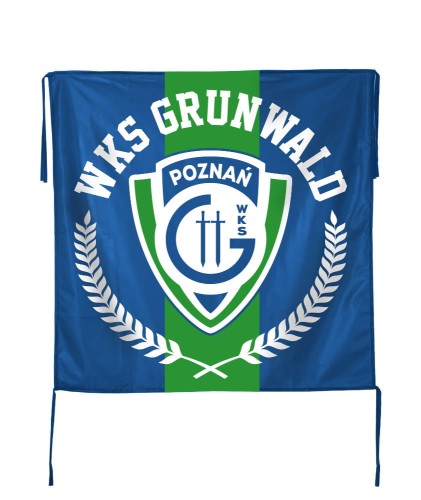 FLAGA-GRUNWALD-FRONT