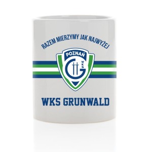 KUBEK - ENEA WKS GRUNWALD POZNAŃ PREORDER