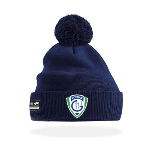 CZAPKA ZIMOWA ENEA WKS GRUNWALD POZNAŃ PREORDER