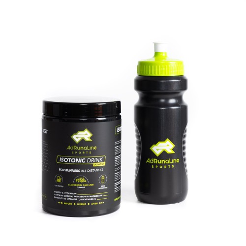 ISOTONIC-DRINK-ZESTAW