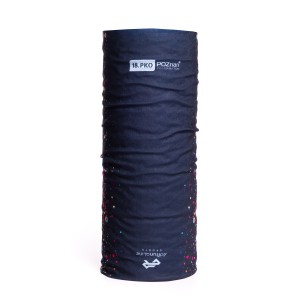 CHUSTA WIELOFUNKCYJNA - 18. PKO POZNAŃ PÓŁMARATON