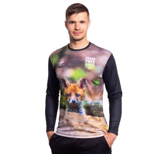 LONGSLEEVE MĘSKI GPBT 2026 PREORDER 