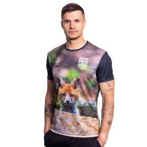 T-SHIRT MĘSKI GPBT 2026 PREORDER