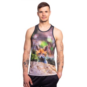  SINGLET MĘSKI GPBT 2026 PREORDER