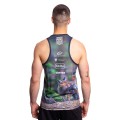 SINGLET-MESKI-TYL