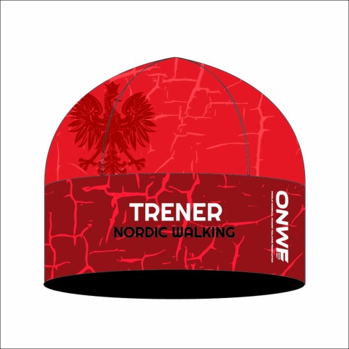 CZAPKA-TRENER