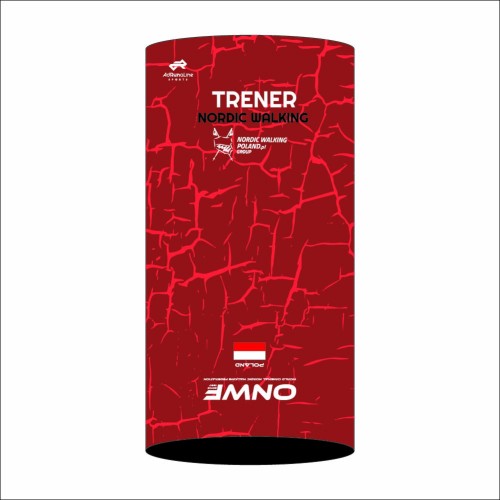 CHUSTA-TRENER