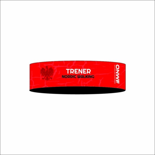 OPASKA-TRENER