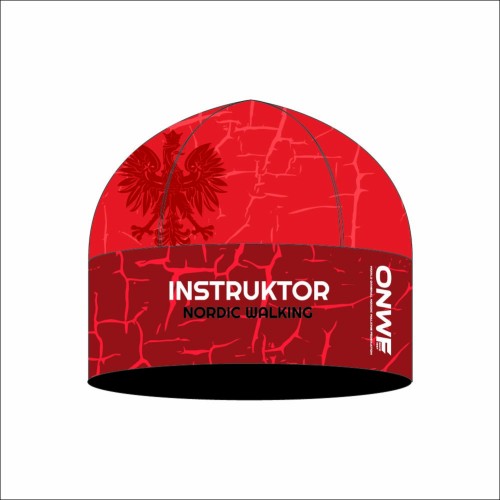 CZAPKA-INSTRUKTOR