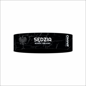 OPASKA - SĘDZIA NORDIC WALKING - PREORDER