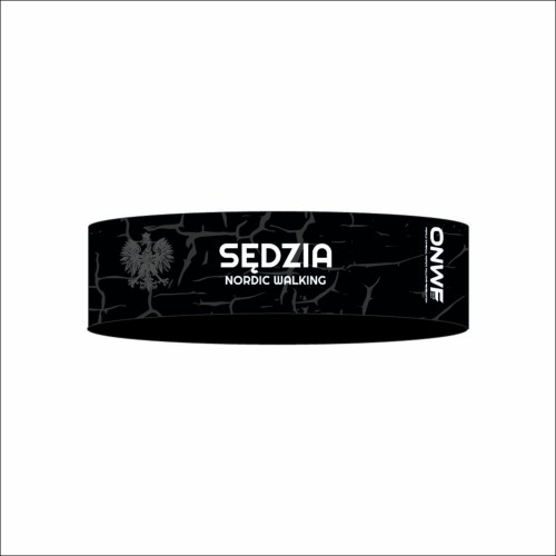 OPASKA-SEDZIA