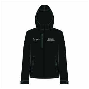 SOFTSHELL - TRENER NORDIC WALKING - PREORDER