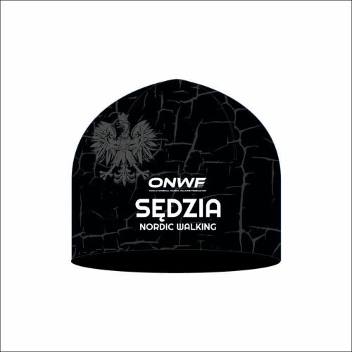 CZAPKA-SEDZIA