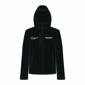 SOFTSHELL - INSTRUKTOR NORDIC WALKING - PREORDER 