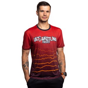 T-SHIRT MĘSKI FINISHER ULTRA KOTLINA PREORDER