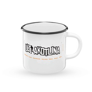 KUBEK ULTRA KOTLINA PREORDER