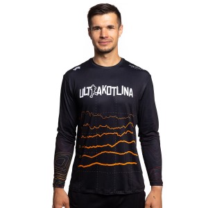  LONGSLEEVE MĘSKI ULTRA KOTLINA PREORDER