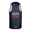SINGLET-MESKI-TYL