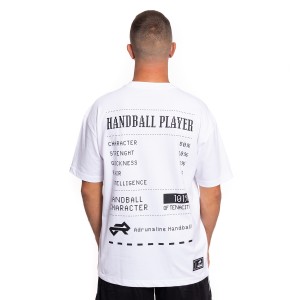T-SHIRT MĘSKI - RECEIPT