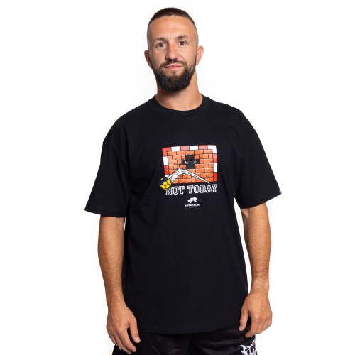 T-SHIRT-MESKI-NOT-TODAY-FRONT
