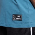 T-SHIRT-MESKI-GOAL-LOGO