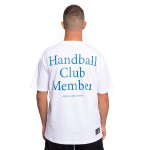 T-SHIRT MĘSKI - CLUB MEMBER