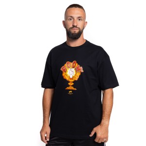T-SHIRT MĘSKI - BOOM