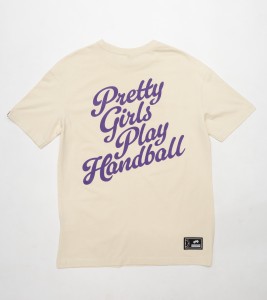 T-SHIRT DAMSKI - PRETTY GIRLS
