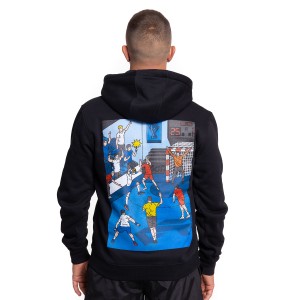BLUZA UNISEX - MATCH