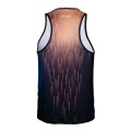 SINGLET-MESKI-TYL