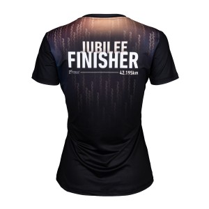 T-SHIRT DAMSKI POZNAŃ MARATON 2026 - PREORDER