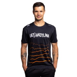 T-SHIRT MĘSKI ULTRA KOTLINA PREORDER