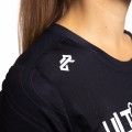 T-SHIRT-DAMSKI-LOGO