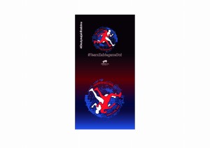 CHUSTA WIELOFUNKCYJNA TZD POLSKA - PREORDER