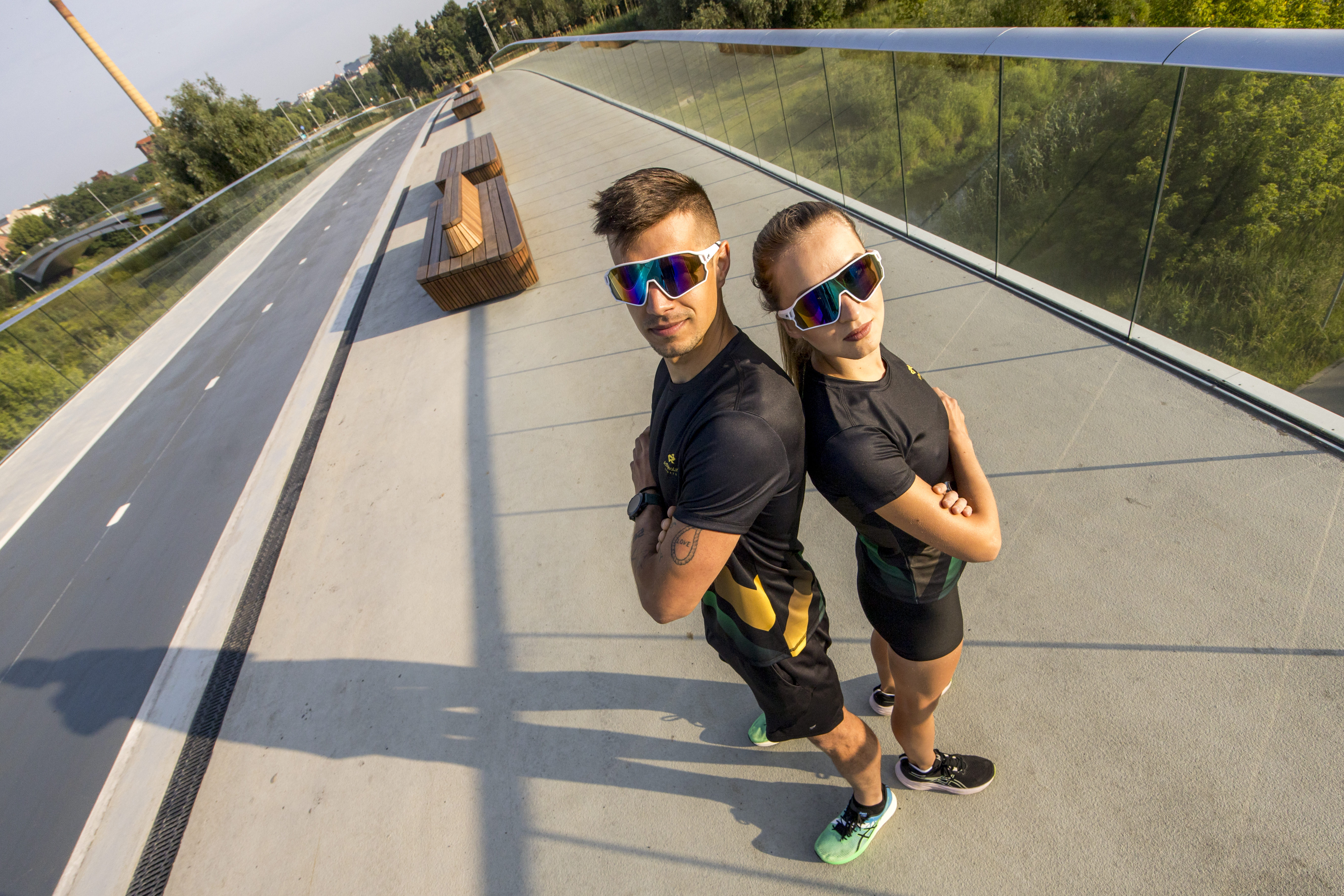 Trail running dla początkujących – od szosy na szlak