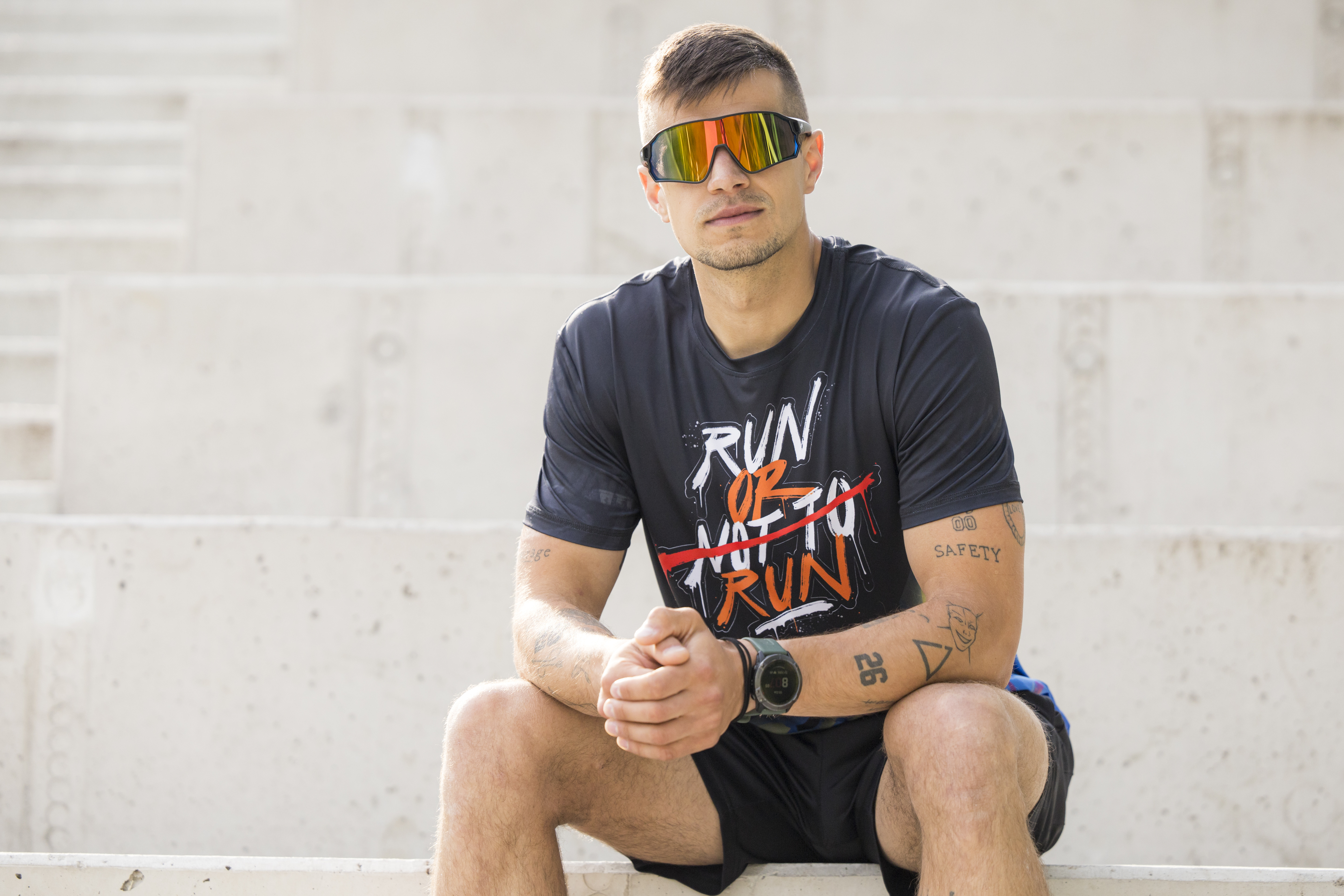 Trening interwałowy dla biegaczy – jak i po co